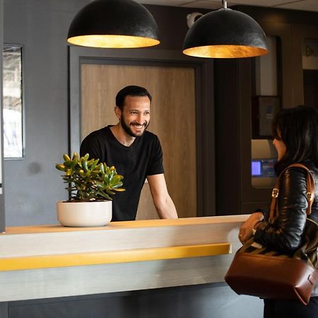 Oneloft Hotel Obernai Luaran gambar