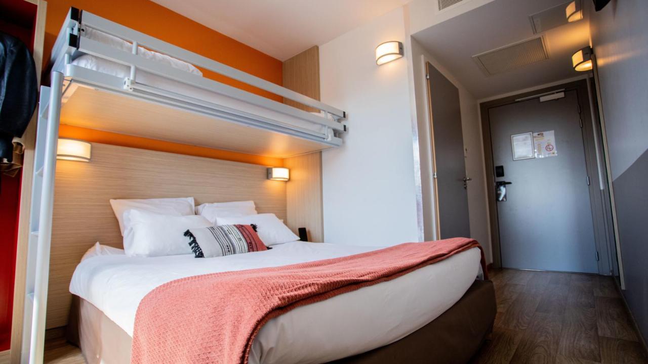 Oneloft Hotel Obernai Luaran gambar
