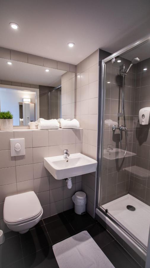 Oneloft Hotel Obernai Luaran gambar