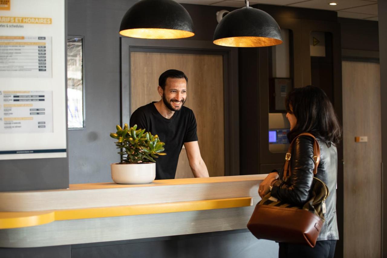 Oneloft Hotel Obernai Luaran gambar