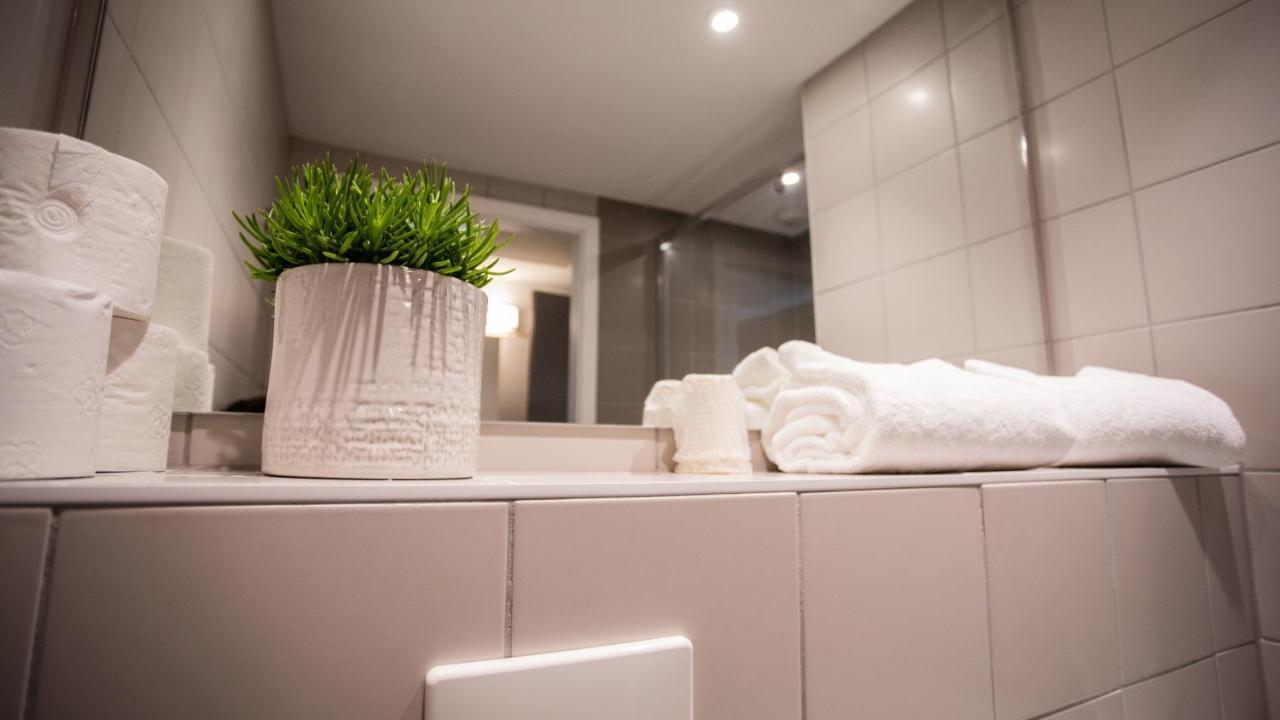 Oneloft Hotel Obernai Luaran gambar