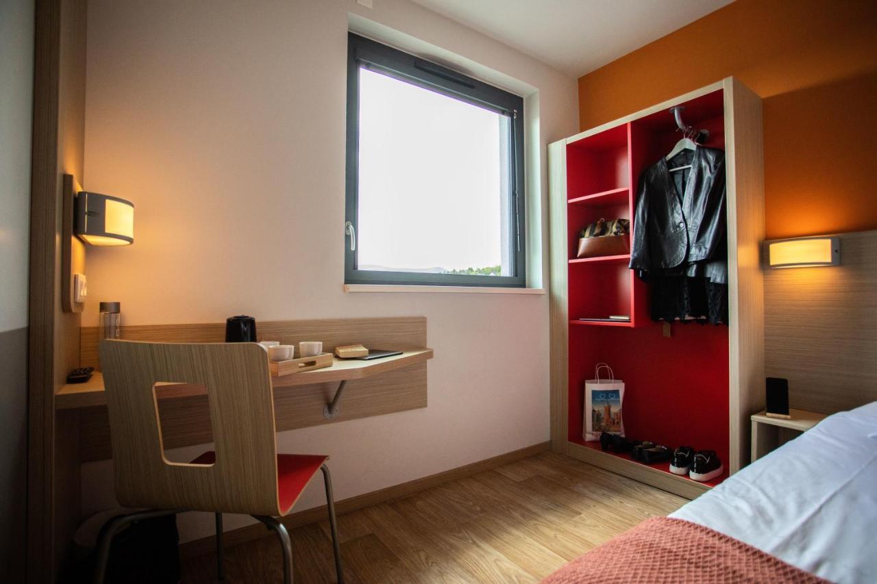 Oneloft Hotel Obernai Luaran gambar