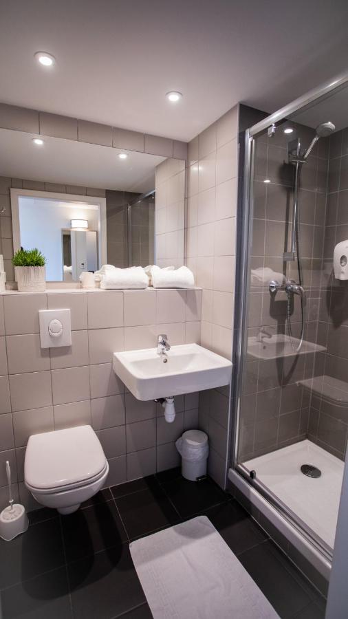 Oneloft Hotel Obernai Luaran gambar