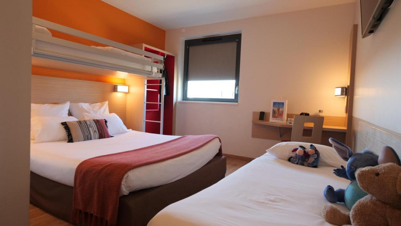 Oneloft Hotel Obernai Luaran gambar