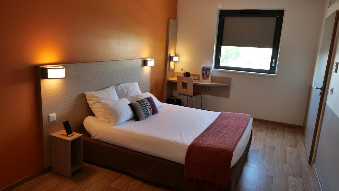 Oneloft Hotel Obernai Luaran gambar