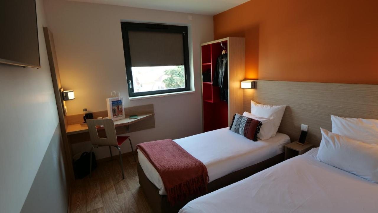 Oneloft Hotel Obernai Luaran gambar