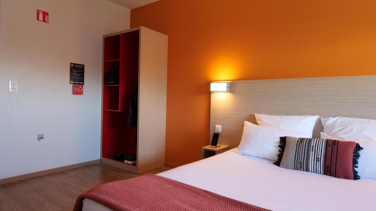Oneloft Hotel Obernai Luaran gambar