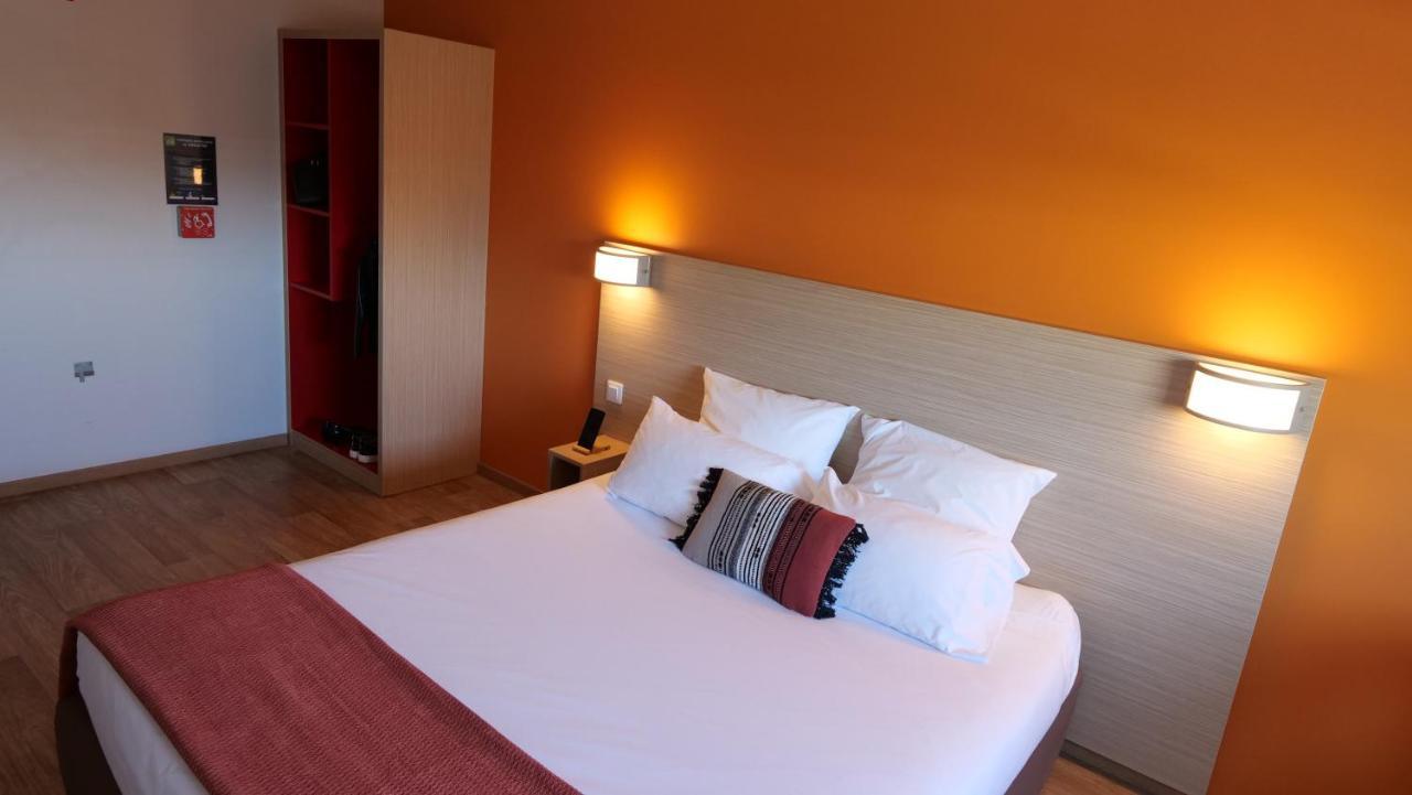 Oneloft Hotel Obernai Luaran gambar