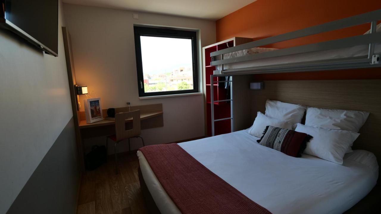 Oneloft Hotel Obernai Luaran gambar